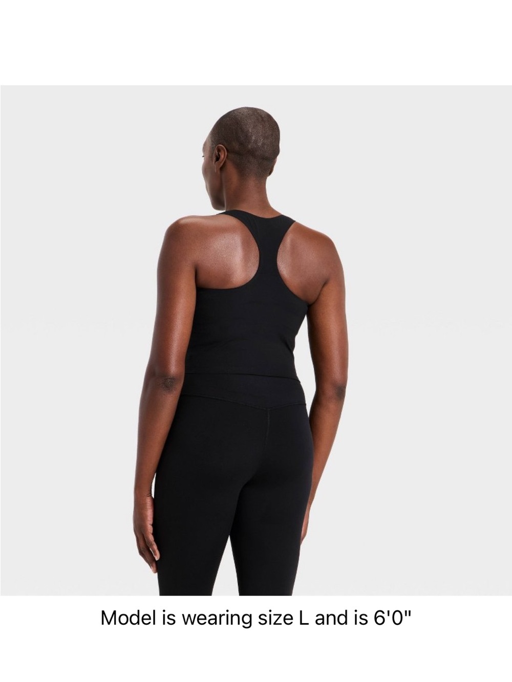 Everyday Soft Racerback Tank by All In Motion - Picture 6 of 8